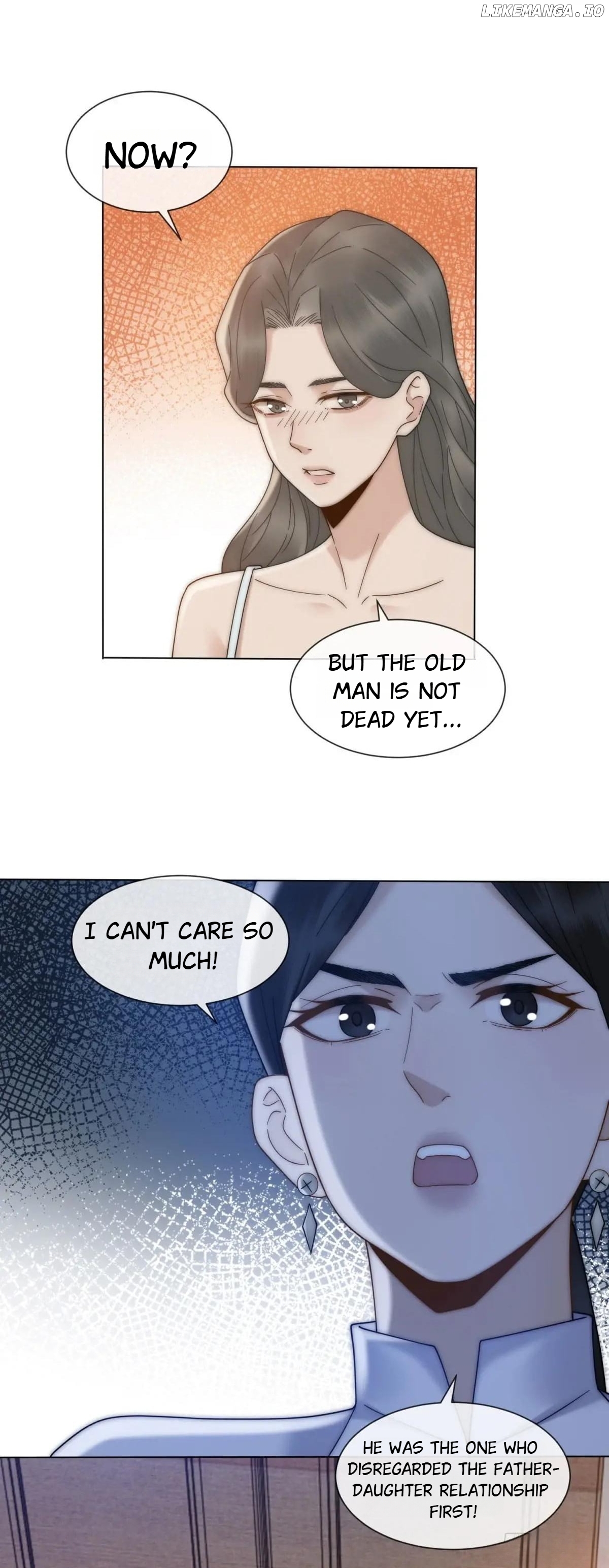 Don't Mess with a Deadly Revenger Chapter 71 - page 35